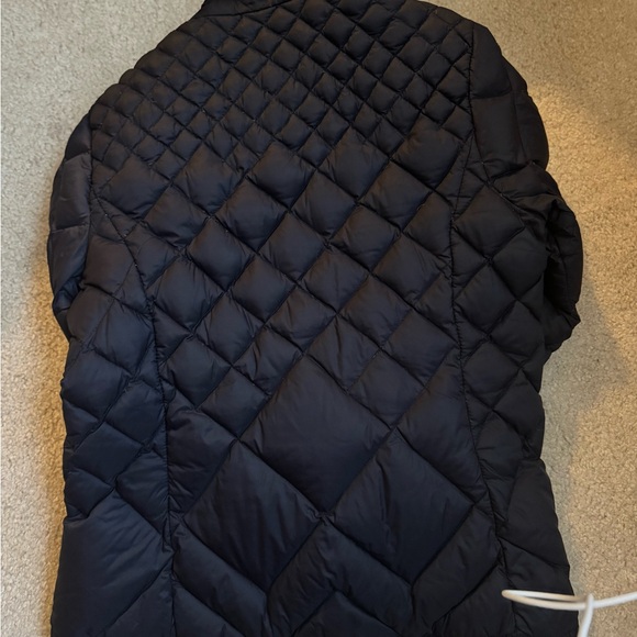 Packable down fill jacket, S (4-6) - Picture 5 of 6